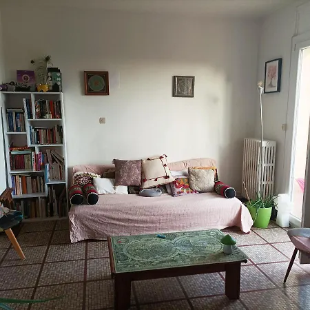 Apartman Vue Degagee Celleneuve *