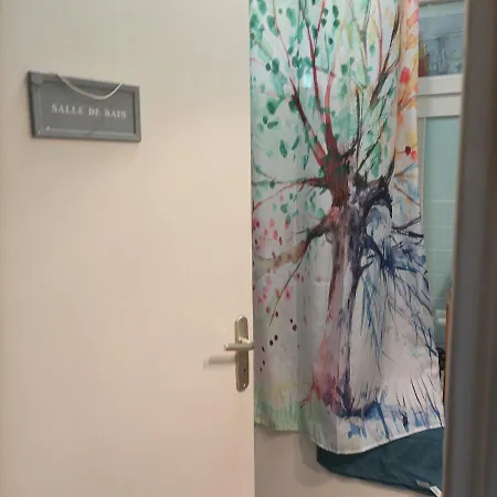 Vue Degagee Celleneuve * Montpellier
