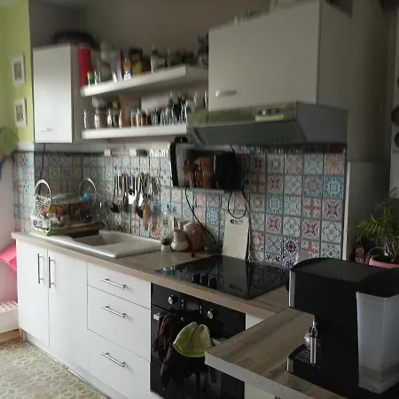 Apartment Vue Degagee Celleneuve