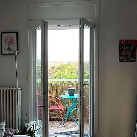 شقة Vue Degagee Celleneuve